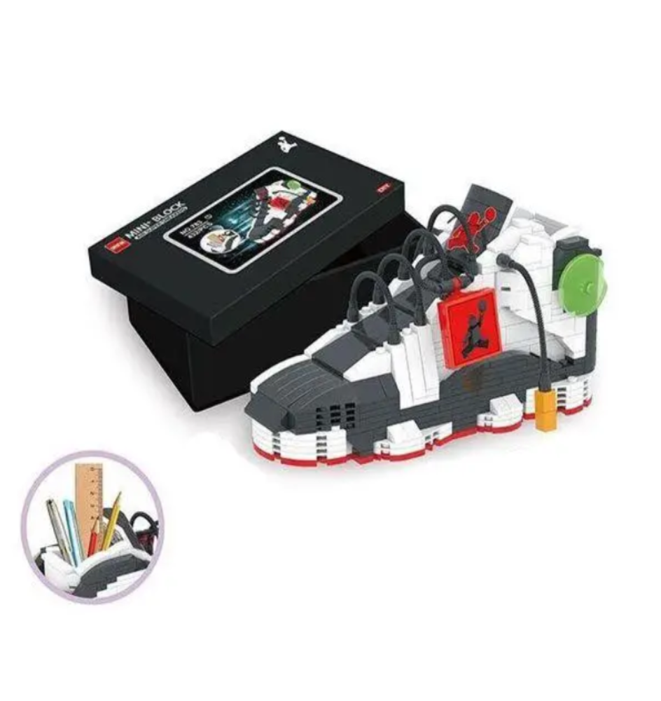 Arma Todo Zapatilla De Baloncesto 432 Pcs