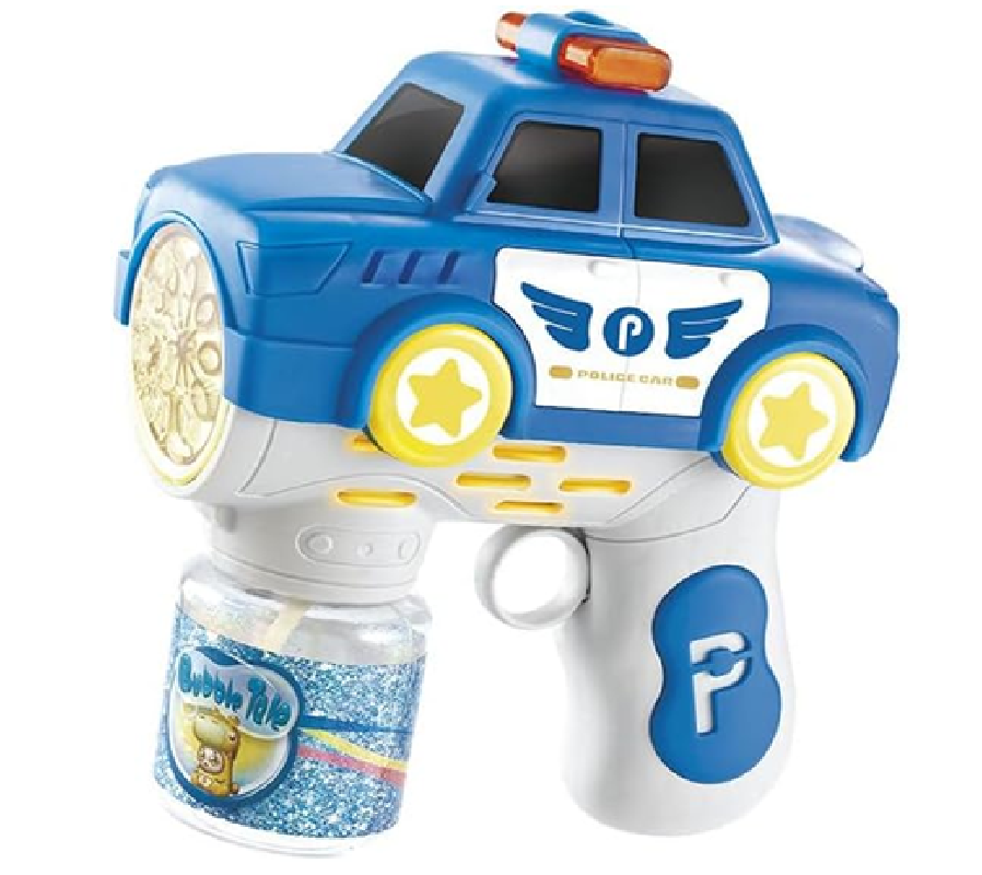 Burbujero Infantil Diferentes Y Lindos Diseños