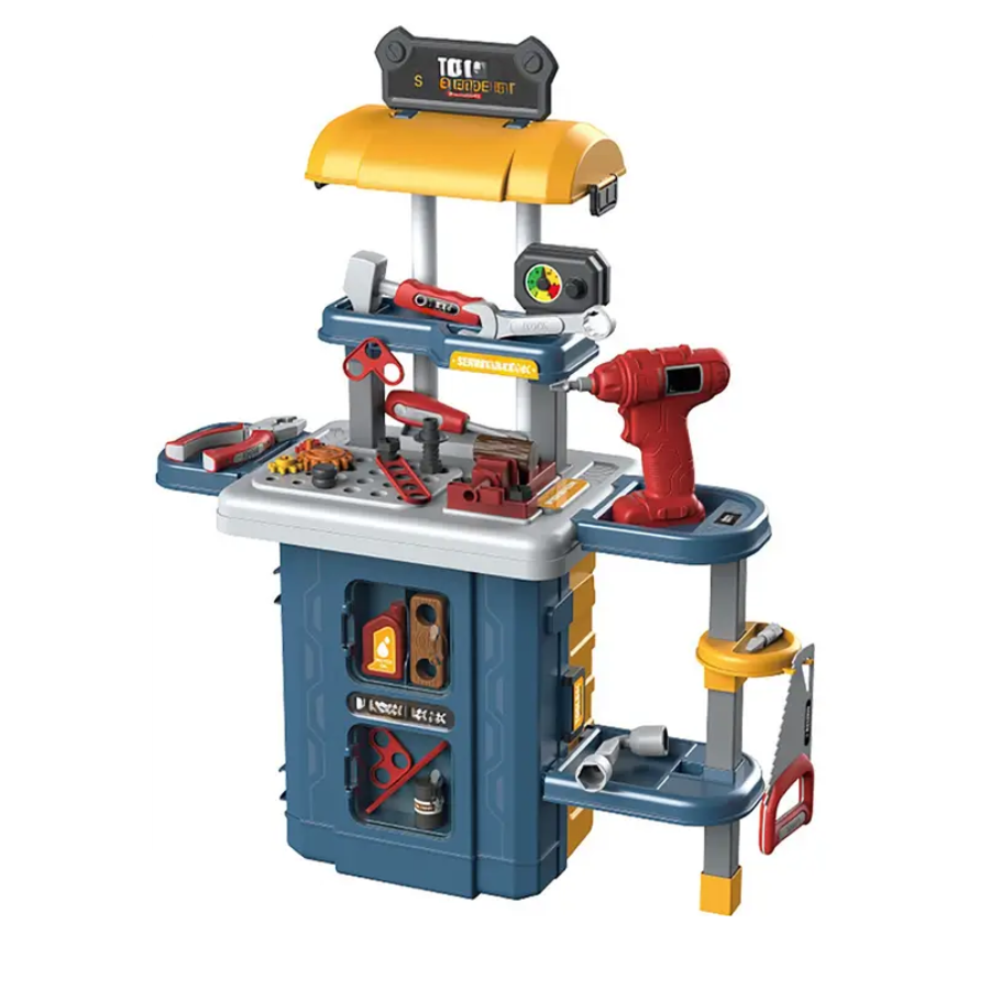 Maleta Set De Herramienta Tool Set 46 Pcs