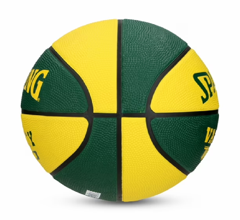 Balón De Baloncesto Spalding Tf 150 Varsity Colores
