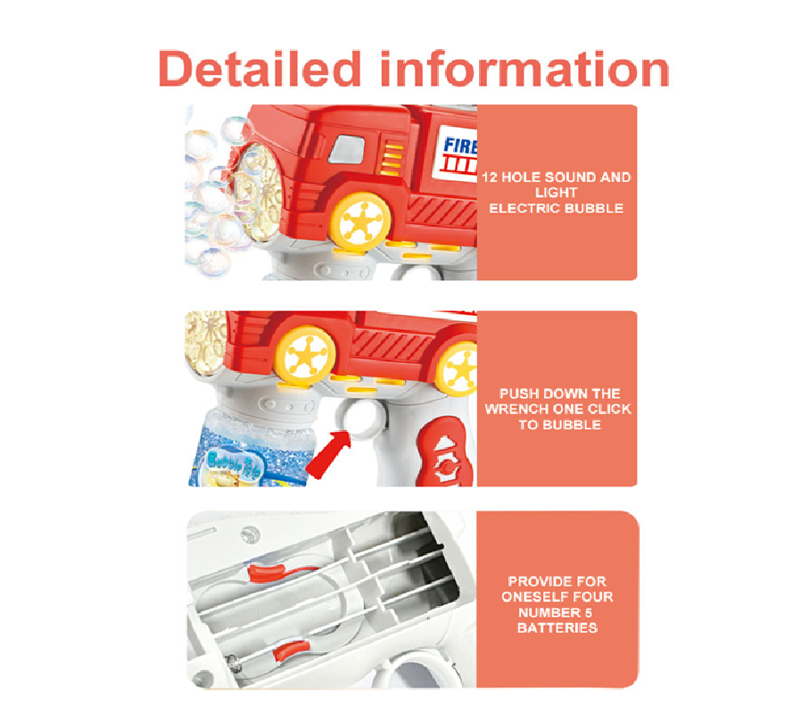 Burbujero Infantil Diferentes Y Lindos Diseños
