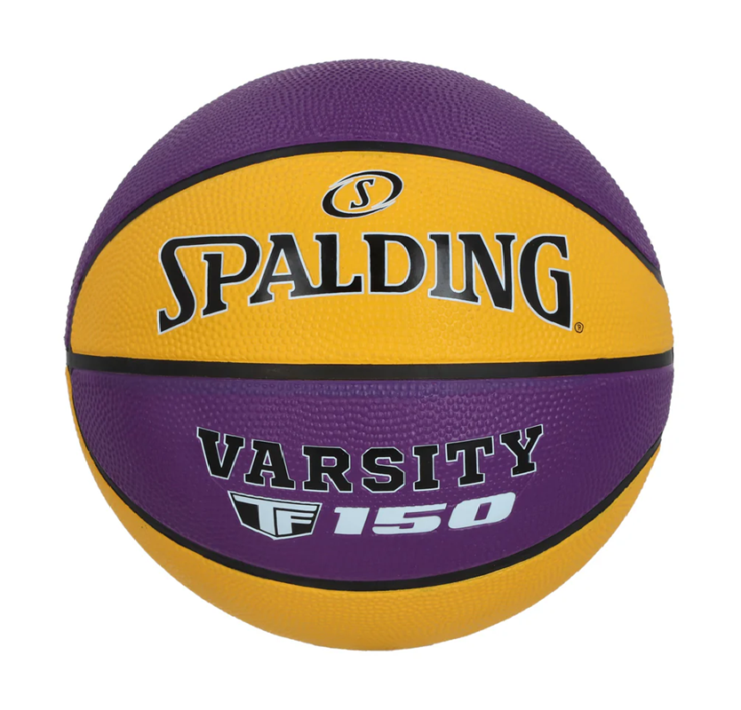 Balón De Baloncesto Spalding Tf 150 Varsity Colores