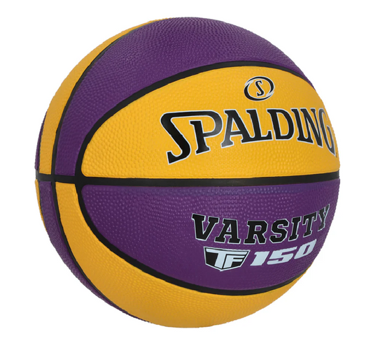 Balón De Baloncesto Spalding Tf 150 Varsity Colores