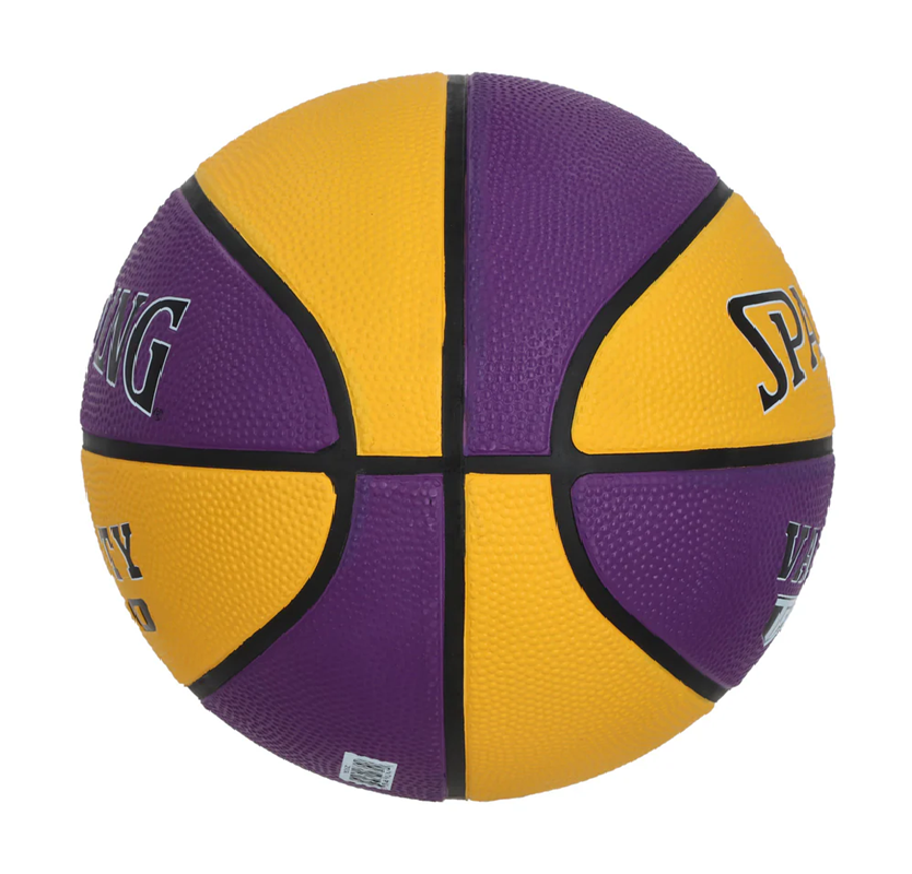 Balón De Baloncesto Spalding Tf 150 Varsity Colores