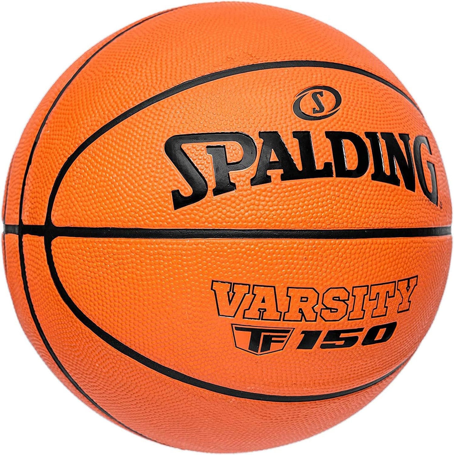 Balón baloncesto spalding varsity tf 150 Unicolor