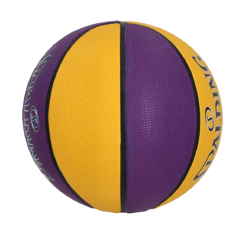 Balón De Baloncesto Spalding Tf 150 Varsity Colores