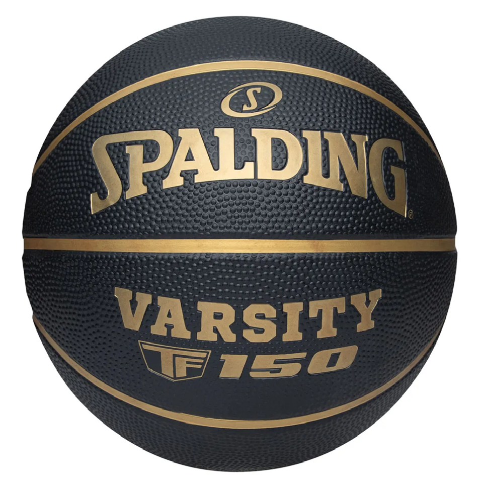 Balón De Baloncesto Spalding Tf 150 Varsity Colores