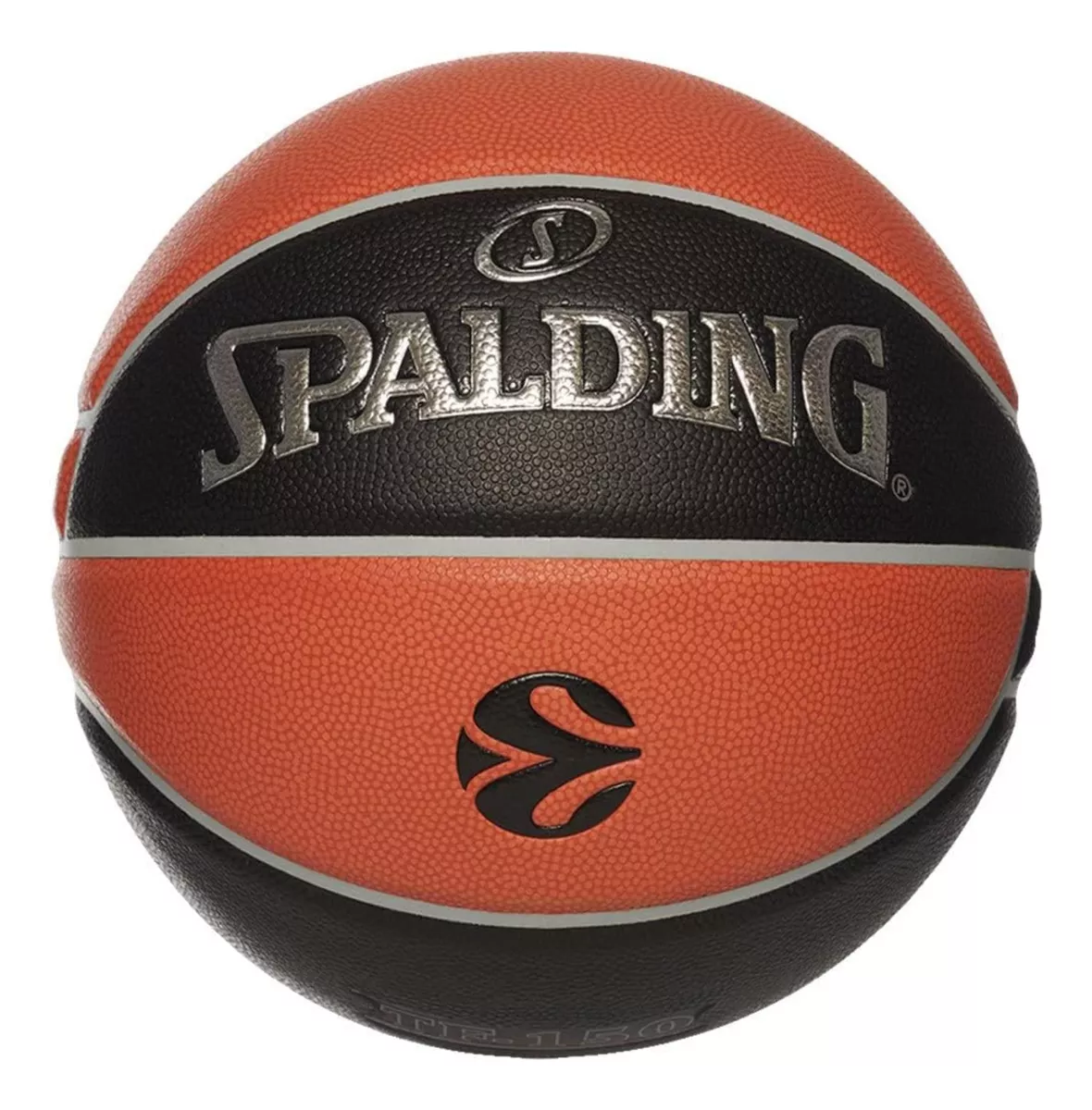 Balón Baloncesto Spalding Euro League #7
