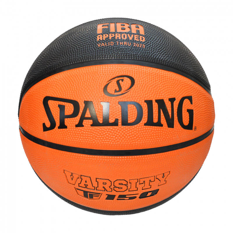 Balón baloncesto spalding varsity tf 150 bicolor