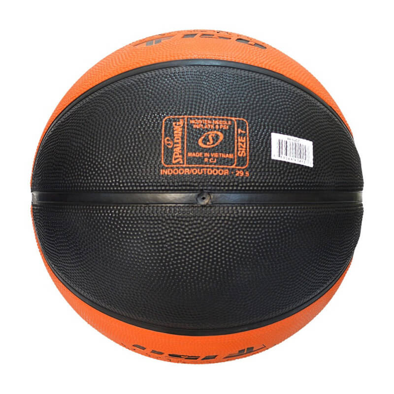 Balón baloncesto spalding varsity tf 150 bicolor