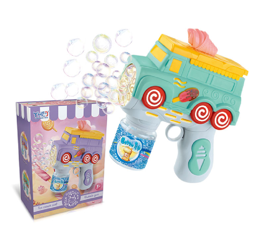 Burbujero Infantil Diferentes Y Lindos Diseños