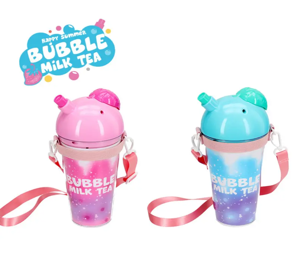Burbujero Infantil Sonidos + Burbujas