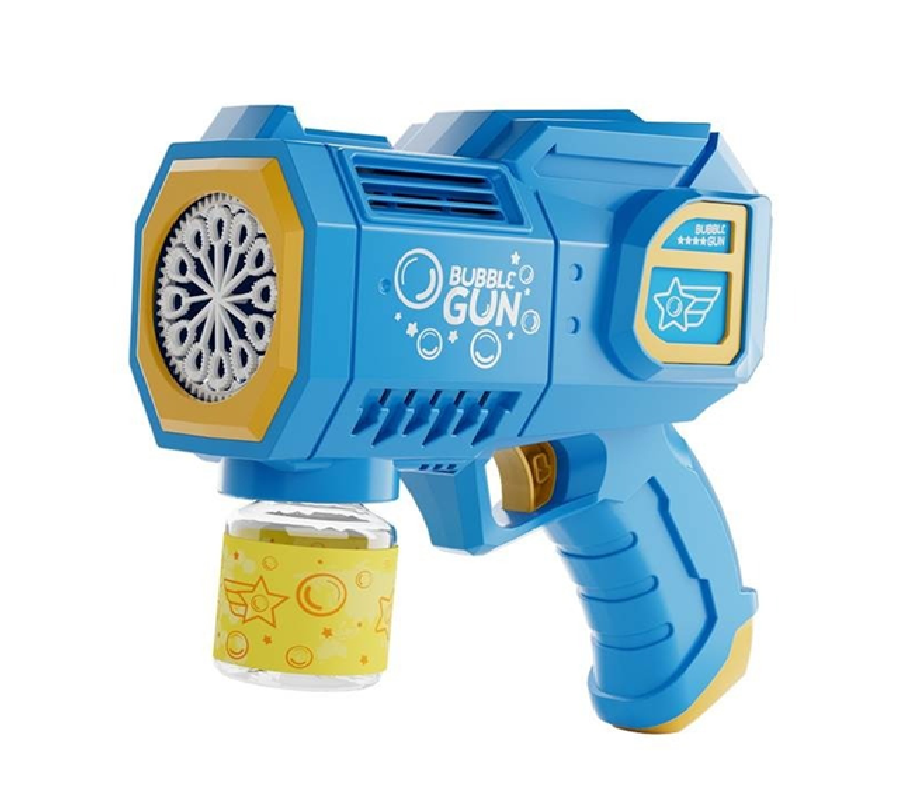 Burbujero Infantil Diferentes Y Lindos Diseños