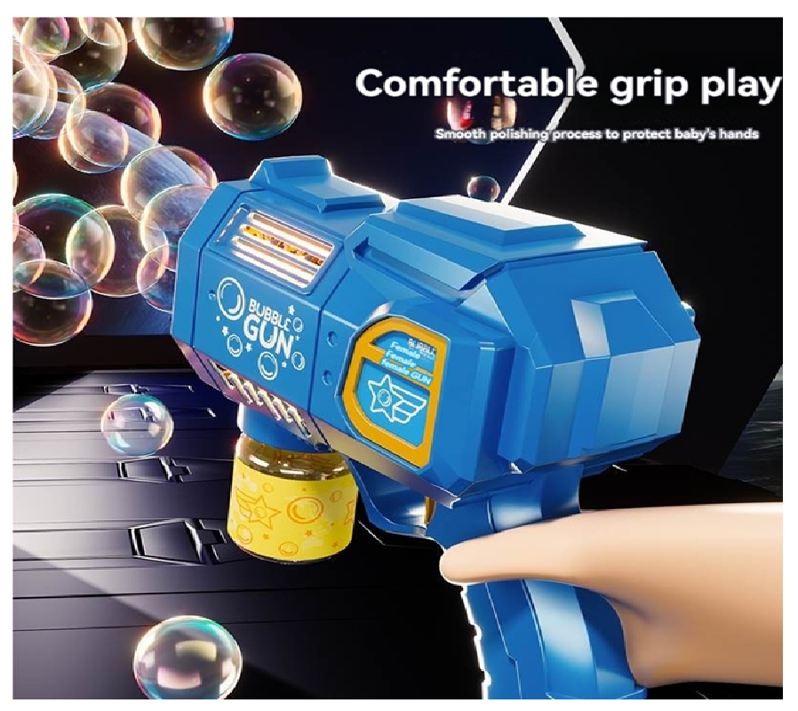 Burbujero Infantil Diferentes Y Lindos Diseños