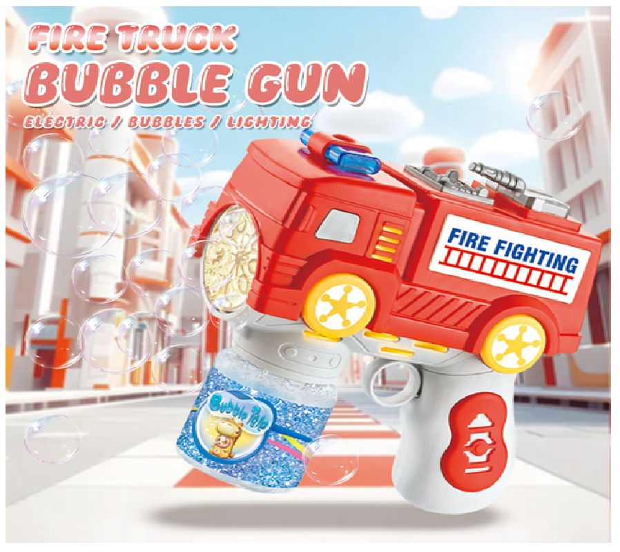 Burbujero Infantil Diferentes Y Lindos Diseños