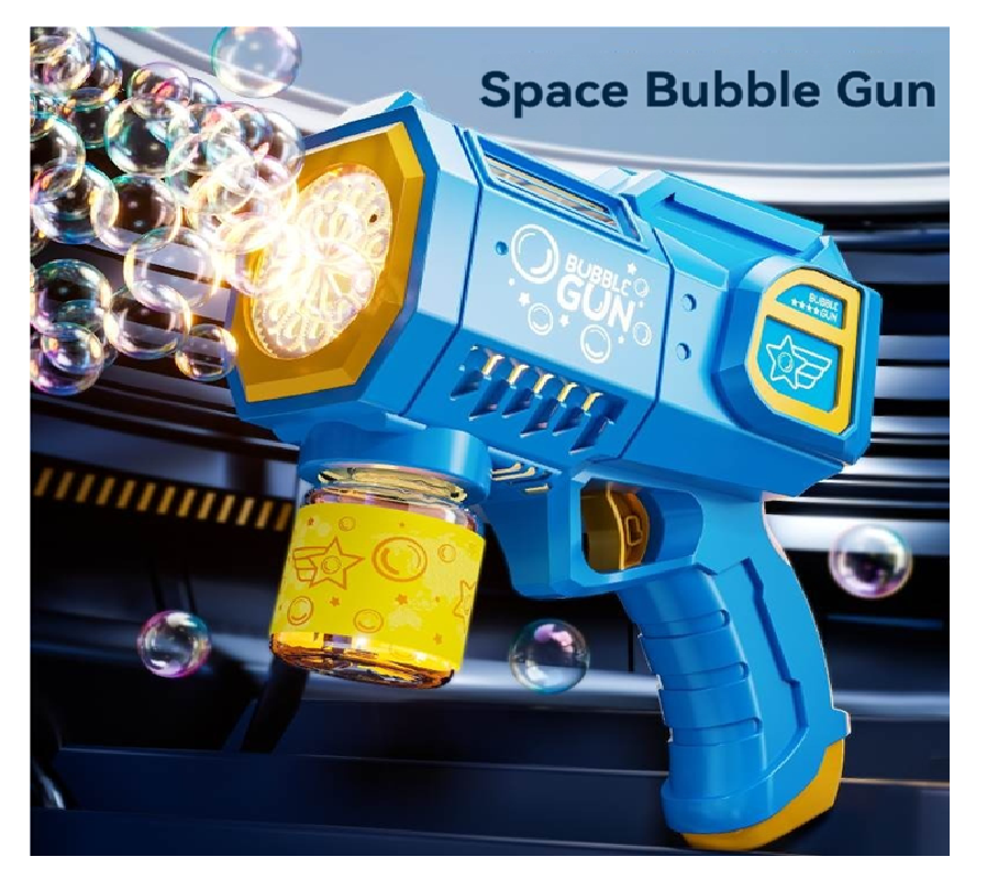 Burbujero Infantil Diferentes Y Lindos Diseños