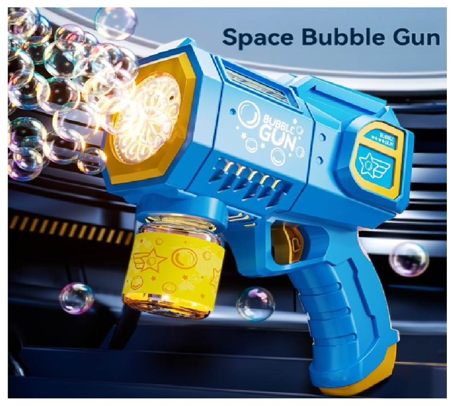 Burbujero Infantil Diferentes Y Lindos Diseños