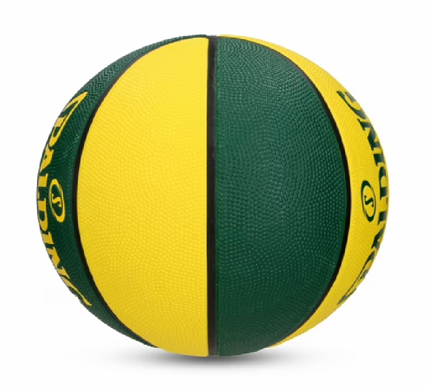 Balón De Baloncesto Spalding Tf 150 Varsity Colores
