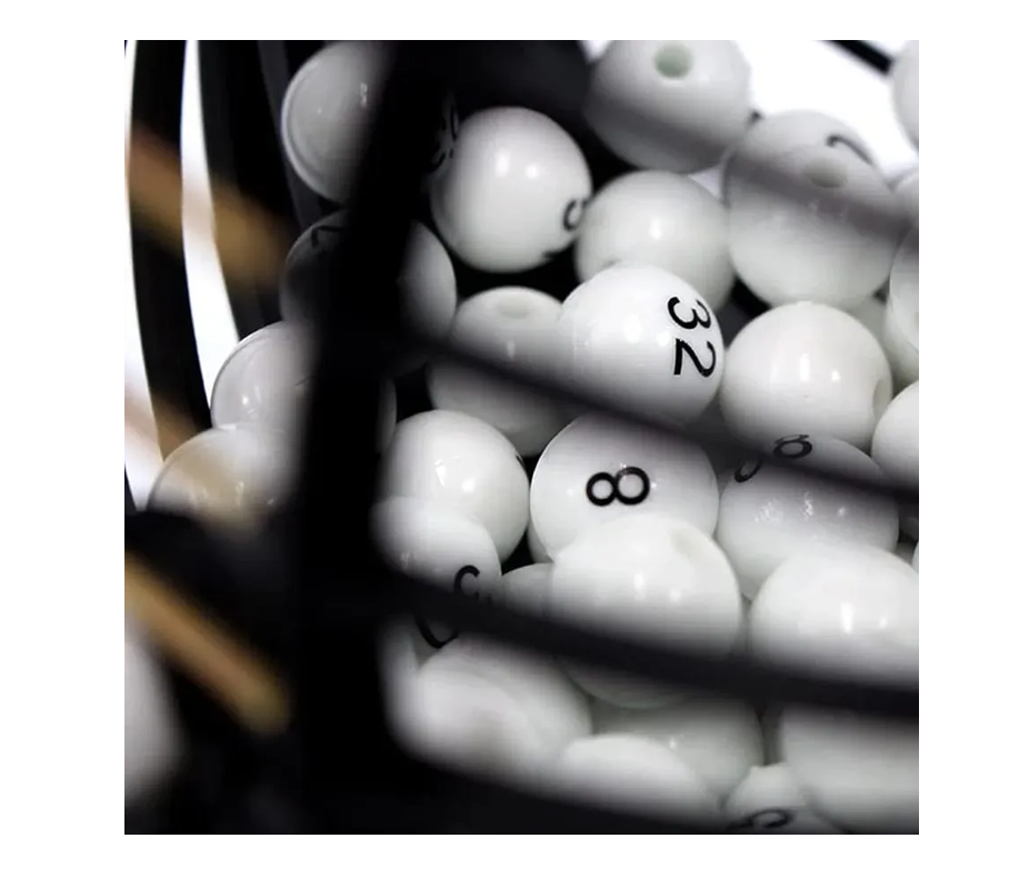 Juego De Mesa Gran Bingo Metálico 75 Balotas