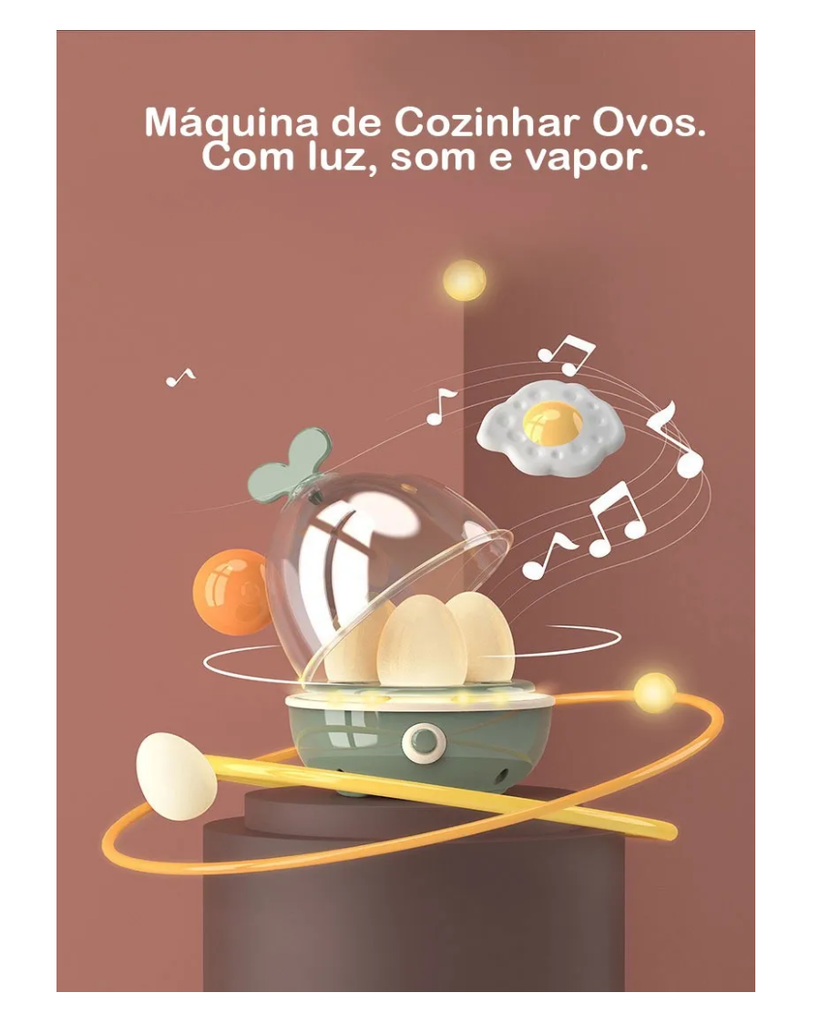 Cocina Infantil Con Función De Agua + Luz + Música + Vapor