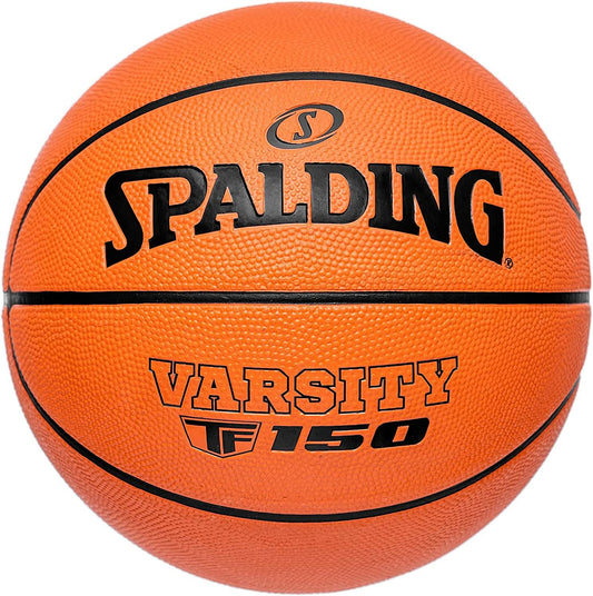 Balón baloncesto spalding varsity tf 150 Unicolor