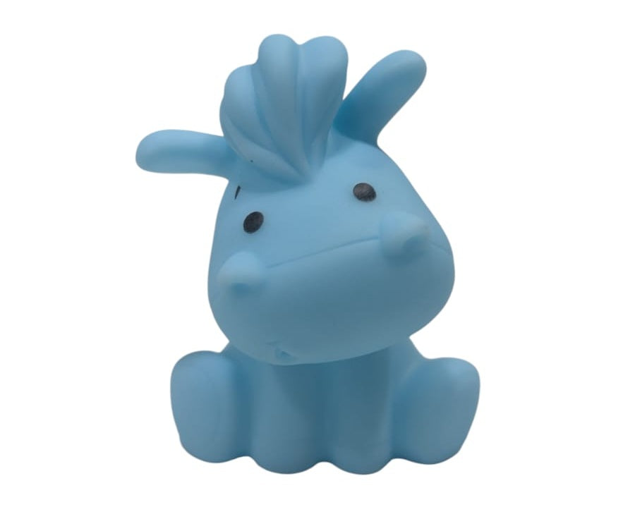 Juguete Infantil Para Bebés Set De Baño En Silicona 15 Pcs