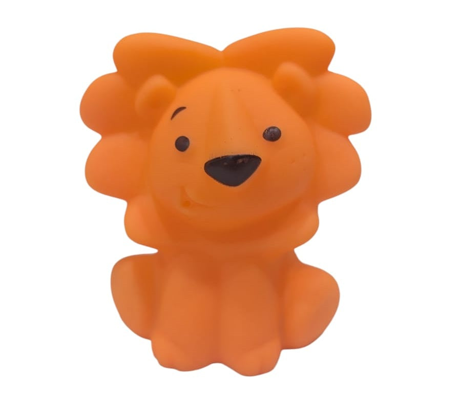 Juguete Infantil Para Bebés Set De Baño En Silicona 15 Pcs