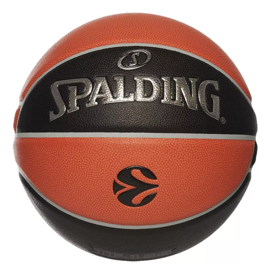 Balón Baloncesto Spalding Euro League #7