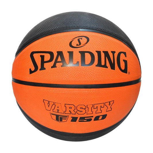Balón baloncesto spalding varsity tf 150 bicolor
