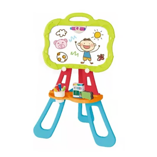 Tablero Infantil En Acrílico